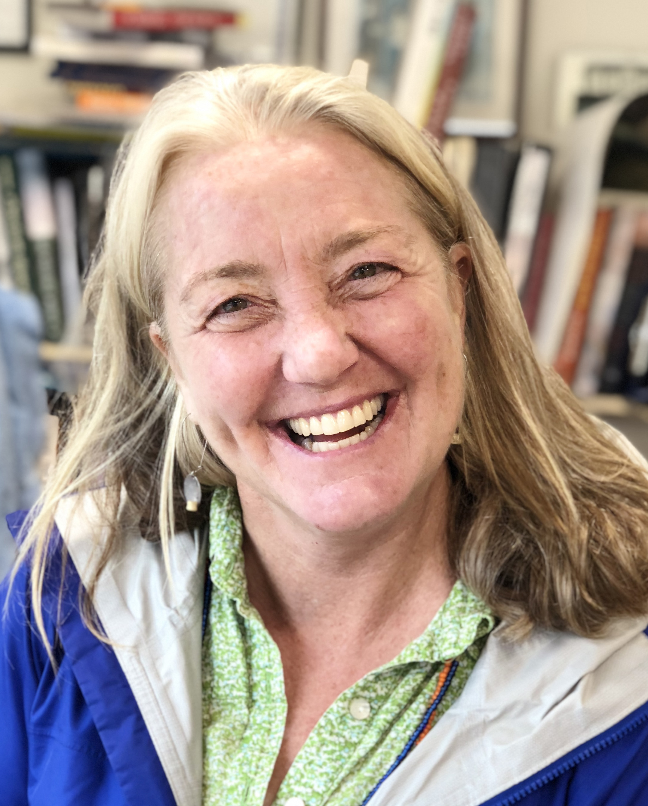 About Me – Annie Philbrick